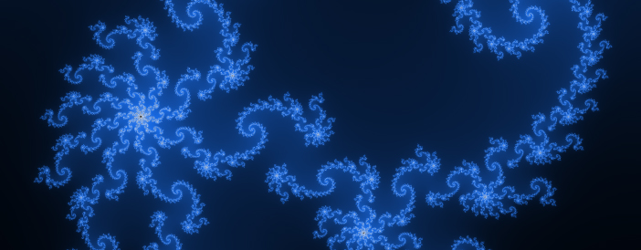 Mandelbrot and Julia set